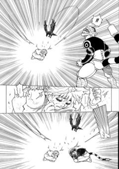 【ハンターハンター】コムギ！