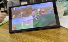 【ブーメラン】Nintendo Switch2 脱獄される