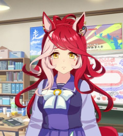 【ウマ娘】PHPのせいでDMMのメンテ終わらないからラヴズに謝罪を求める