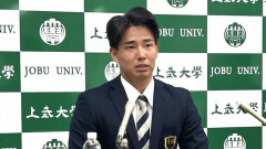 DeNA、5位指名は、救援もいける右腕・上武大の木口永翔！吉野・井納・加賀・菊池の後輩