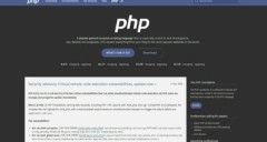 【警告】PHPの重大欠陥で『バグマゲドン』襲来の可能性