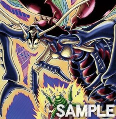 【遊戯王OCG情報】イモータル・フェニックスに『無敵のロケット戦士』、『幻のインセクト女王』が新規収録決定！