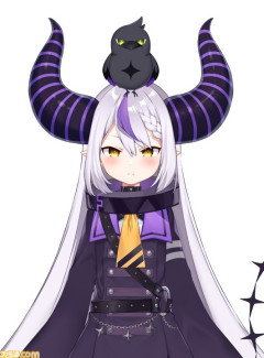 【朗報】Vtuberラプラスさん、謝罪配信を行うも視聴者に擁護されまくり完全に許されるwwww