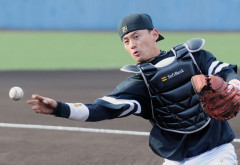 【悲報】元ソフトバンク選手の堂上隼人さん、女性10人への不同意わいせつ致傷などで懲役16年・・・・・・・・・