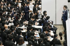 【聯合ニュース】日本の求職者の多くが韓国企業への就職を希望＝グローバル化や成長スピードに好感