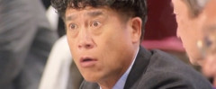【画像】巨人織田強行指名時の城島健司ww