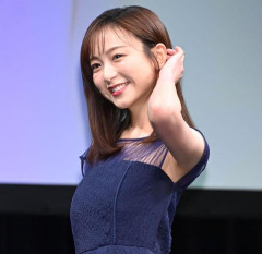 【悲報】渡邊渚さん、女性アナウンサーの相互フォロー解除