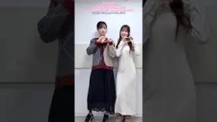 勝又春 石森璃花 多摩川で、恋…したい 踊ってみた一条ゆう 櫻坂46