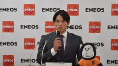 DeNA、6位指名は、神里家・神里和毅の弟であるENEOSの神里陸！守備型の捕手