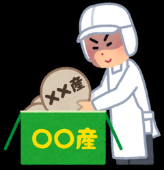 「愛知から厳選して仕入れ」実は98％が中国産 ウナギ料理店社長を逮捕 「産地偽装とは思っていない」容疑否認 京都市