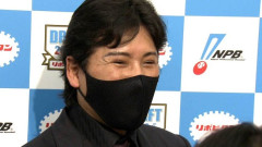 【朗報】日本ハム 新庄監督、二刀流菰田君にメッセージ「家に泊りに行こうかな」