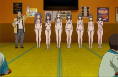 X民さん『アニメWUG、よくよく考えたらかなりぶっとんだストーリーだよなぁ』