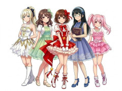 日本共産党、活動宣伝キャラクターユニットを発表 →これまで共産党が攻撃してきた内容では？と話題に