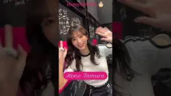Happy Birthday#田村保乃 #love #cute #櫻坂46