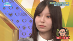 【日向坂46】絶好調のオードリーと流石に耐えきれなかった渡辺莉奈さん