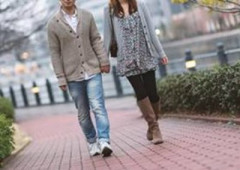 【画像】レンタル彼女の最後、とても切ない……