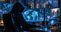 【朗報】政府がハッカーに対抗する「ホワイトハッカー」立ち上げへ