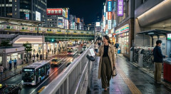 韓国人「地球上で最も先進国は日本ではなく韓国である理由とは？」→「夜間に安心して出歩ける国は世界でもごく僅か‥」