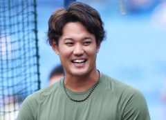 【悲報】藤浪「2015年に199イニング投げたせいでフォームを見失った」