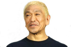 【悲報】松本人志、後輩の喫煙に「俺ガンなんやで!」とぼやきケンドーコバヤシが鋭いツッコミ