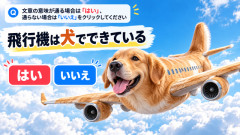 【衝撃】「飛行機は犬でできている」←こんな簡単な文章も理解できない？ 日本の子どもの読解力に異変…スマホ動画の影響も指摘