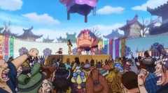 【動画】アニメONE PIECE、ガチで引き伸ばしが酷すぎる…………………
