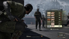 メタルギアみたいなゲームって意外と少ないよな
