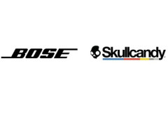 BOSE､オーディオメーカーの｢Skullcandy(スカルキャンディ)｣を買収