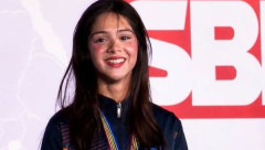 【朗報】ベンガル系インド人美少女パワーリフター、140キロをクリアして話題に