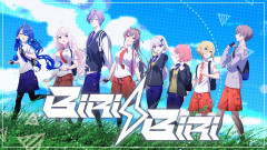 【にじさんじ】YOASOBI「Biri-Biri」を語り尽くす!椎名唯華 天宮こころ 卯月コウ 加賀美ハヤト 榊ネス 笹木咲 フレン・E・ルスタリオ リゼ・ヘルエスタ