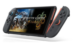 【悲報】『モンハンワイルズ』体験版でスイッチ2本体が壊れたとの報告「フリーズして再起動しなくなった」「電源がすぐ落ちる」