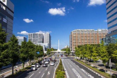 【悲報】茨城県の『つくば市』とかいう実質東京の大都会