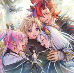 【遊戯王OCG】アルトメギアのストーリーはハッピーエンド！