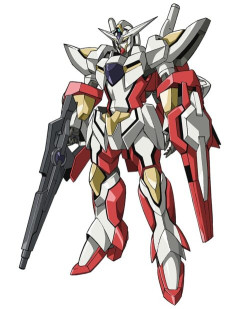 もうすぐ50周年だけあって「敵のガンダム」も大分増えたよな