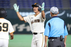 巨人に指名された関蓮太郎、入団した場合は高校に自宅から通い平日は夕方からファームで練習し、週末や祝日は三軍の練習に参加する見込み
