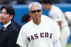 【小宮山悟】早稲田大学・5人全員指名漏れ、記者会見ホールが3時間沈黙