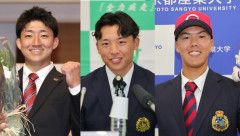 【衝撃】広島東洋カープ、高校生指名0人ｗｗｗｗｗｗｗｗｗｗ