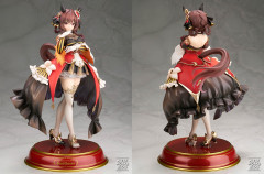 【小ネタ・画像】ALTER　ジェンティルドンナフィギュアが10/23より予約開始！　他ウマ娘・競馬小ネタまとめ
