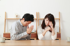 彼は私が傷つきやすいと知っていても遠慮なく言う。すぐ謝ってはくれるけど