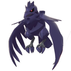 【ポケチャン】デカヌチャンがこいつ撃ち落とすって設定無理があると思う