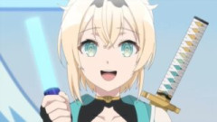 探偵はもう、死んでいる。 (第2期) 第3話 感想：風真いろはさんの登場にびっくり！吸血鬼は信用していいのだろうか！
