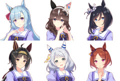 【ウマ娘】これで分かった、ギャンビはおせいそ好きのtnp野郎