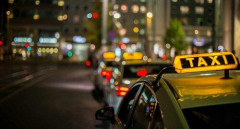 【悲報】タクシー運転手(44)、性的暴行した女性の家のポストに緊急避妊薬と連絡先を投函して逮捕