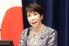 「酒飲んでG7の会議をすっぽかすなど、前代未聞」　芥川賞作家が高市首相に辞任要求