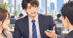 企業が求める人材像、「コミュニケーション能力が高い」がトップ  「専門的スキル」「AIやデジタル技術を活用できる」は低位に