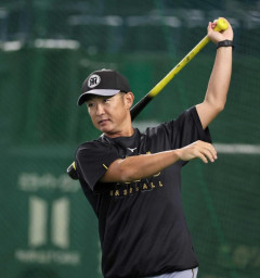 阪神激震梵２軍打撃コーチも辞意申し入れ 球団は慰留も