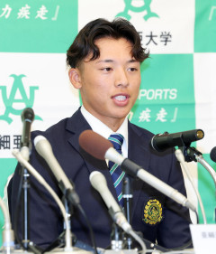 カープドラ1山里宝「齊藤先輩のケツを叩きに行く」宣言ｗｗｗ