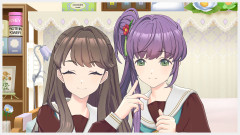 【蓮ノ空】慈｢んっ…梢、これほんとにPHPなの？｣【ラブライブ！】