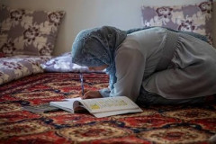 アフガニスタンさん、『女性への教育永久禁止』を決定www