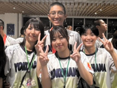 【画像】織田翔希くんの母親（43）、パッと見ＪＫｗｗｗｗｗｗｗ